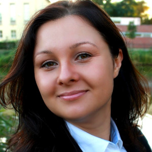 Patrycja Antczak